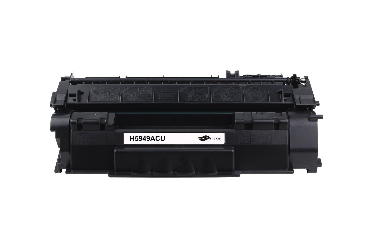 Cartouche de toner Compatible HP Q5949A/Q7553A(49A/53A) Noir 3000pages - KERA FRANCE Cartouche de toner Compatible HP Q5949A/Q7553A(49A/53A) Noir 3000pages - KERA FRANCE